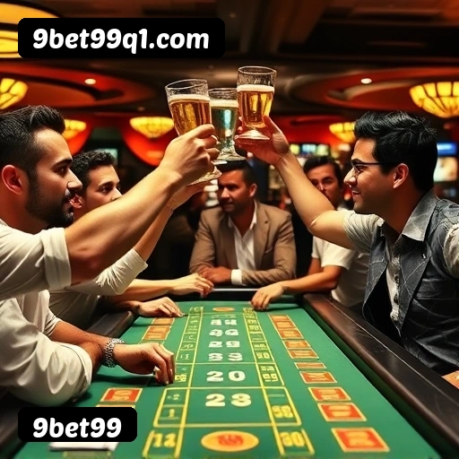Jogos de Cassino ao Vivo