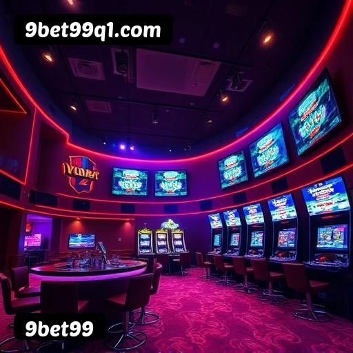 Processo de Download do App 9bet99 - Passo a Passo Simples