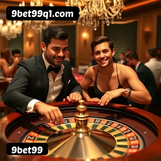 Imagem secundária de apoio para instalação do app 9bet99