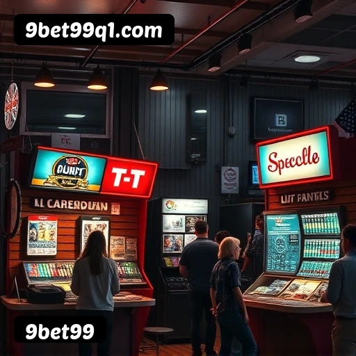 Ofertas personalizadas para jogadores VIP