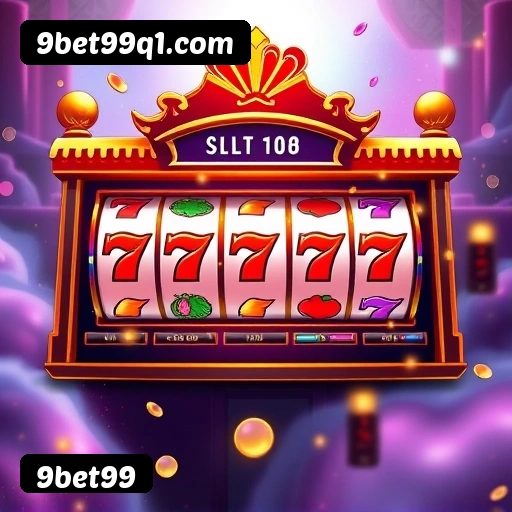 Vantagens de jogar slots no 9bet99 Brasil