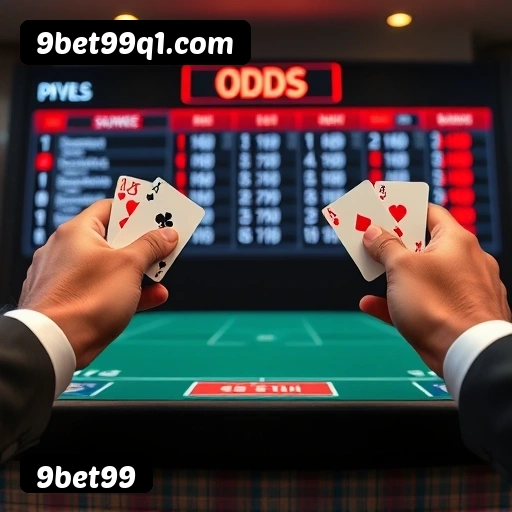 Sistema de Segurança Avançado 9bet99 - Criptografia e Proteção