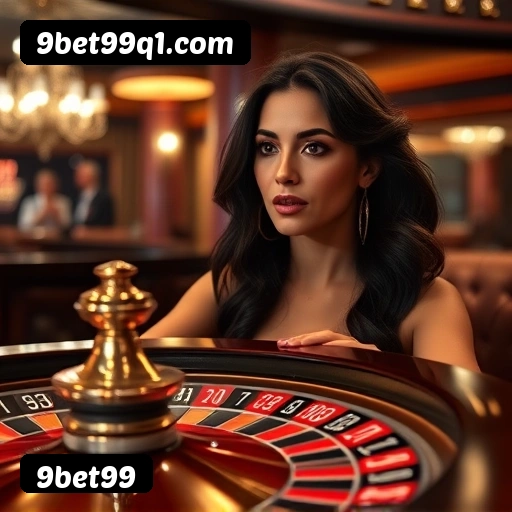 Jogos de Cassino Premium - Slots, Roleta, Blackjack e Dealer Ao Vivo