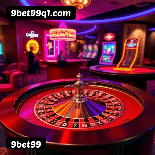 Coleção Premium de Slots 9bet99 - NetEnt, Pragmatic Play, Evolution