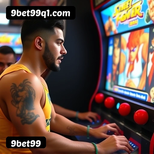 App Mobile 9bet99 - Jogue em Qualquer Lugar no Seu Smartphone