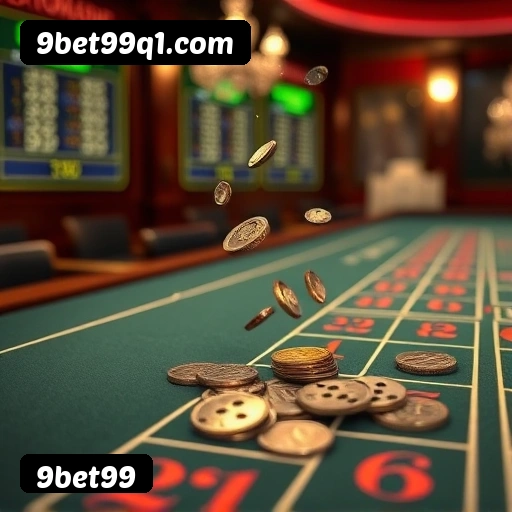 Jogos de Cassino em Destaque - Slots, Roleta, Blackjack