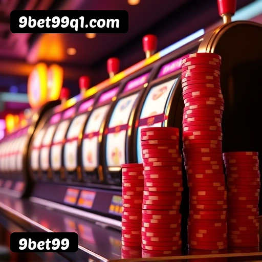 Imagem quadrada de apoio para baixar 9bet99